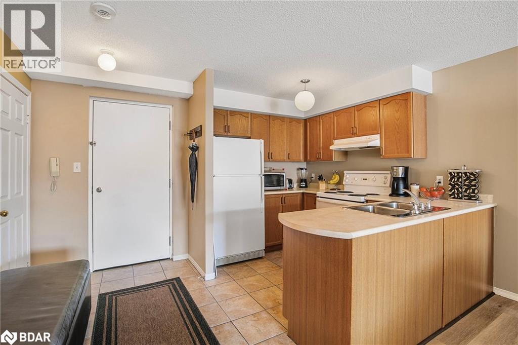 107 Bond Street Unit# 303, Orillia, Ontario  L3V 1J7 - Photo 5 - 40779727