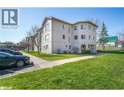 107 BOND Street Unit# 303, Orillia, Ontario