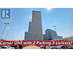 2110 - 15 LOWER JARVIS STREET, Toronto, Ontario