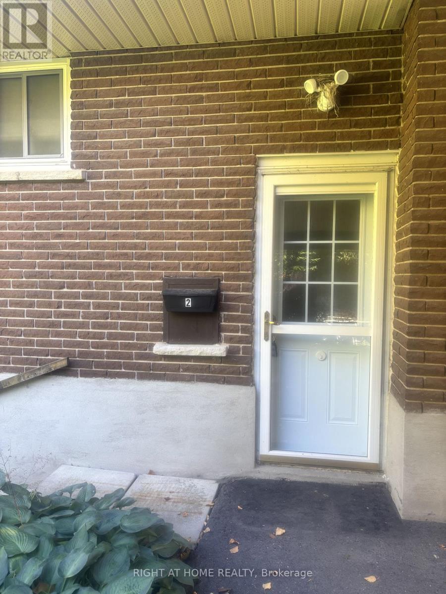 Bsmt - 350 Hillcroft Street, Oshawa (O'neill), Ontario  L1G 2M2 - Photo 47 - E12455691