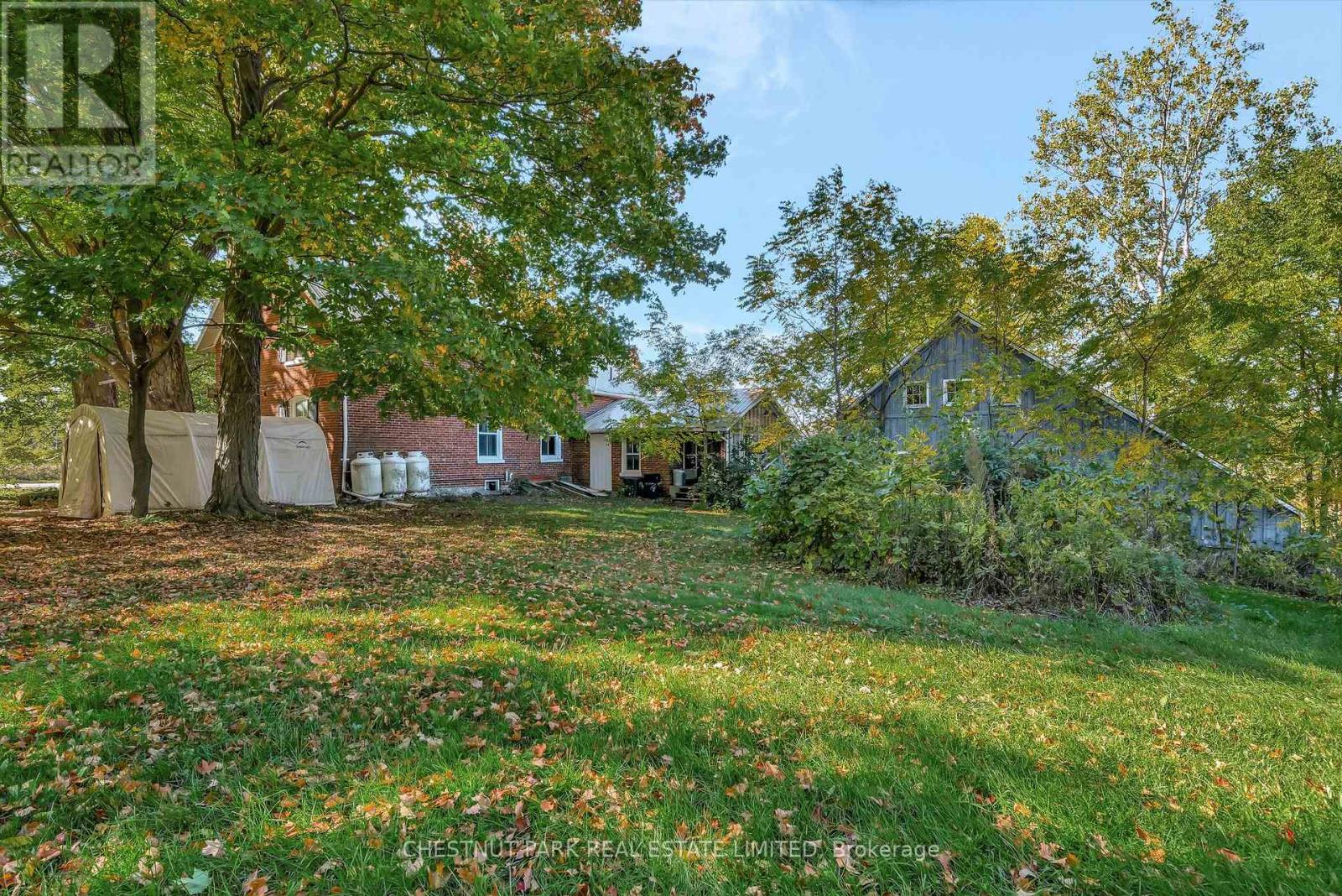 550 County  Road 1, Prince Edward County, Ontario  K0K 2T0 - Photo 41 - X12465925