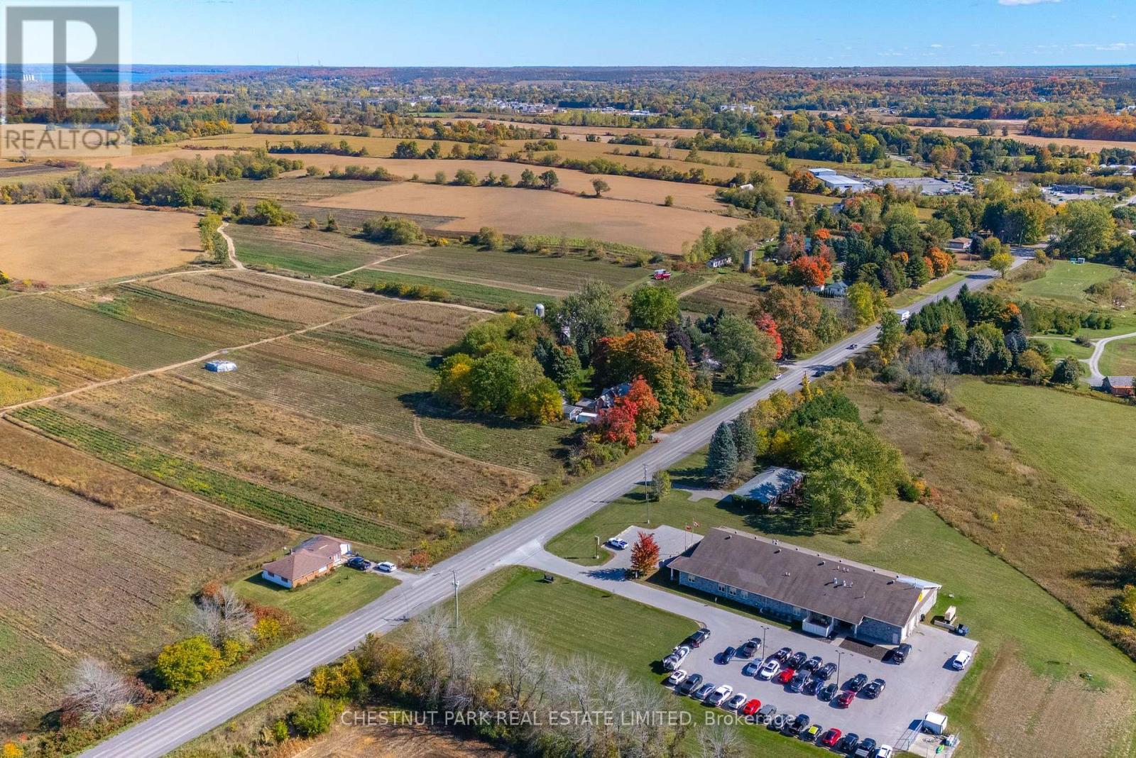 550 County  Road 1, Prince Edward County, Ontario  K0K 2T0 - Photo 45 - X12465925