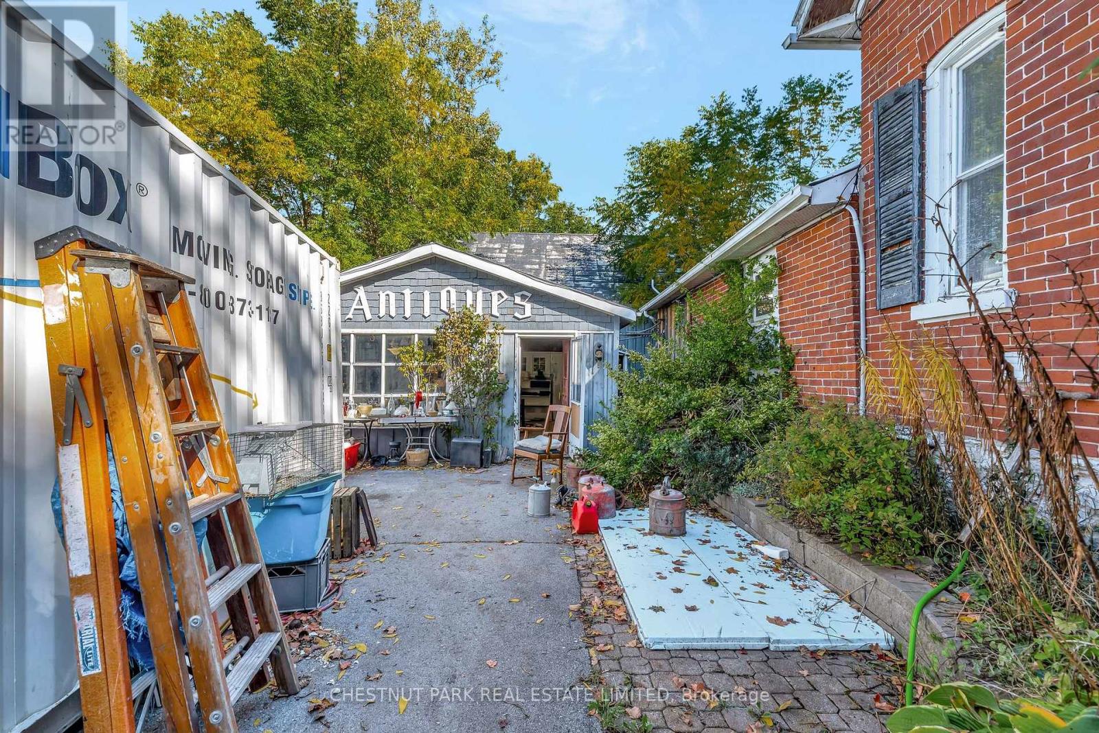 550 County  Road 1, Prince Edward County, Ontario  K0K 2T0 - Photo 42 - X12465925