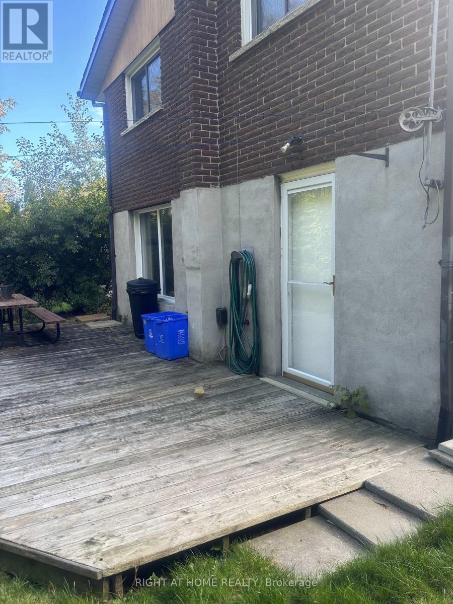 Bsmt - 350 Hillcroft Street, Oshawa (O'neill), Ontario  L1G 2M2 - Photo 41 - E12455691