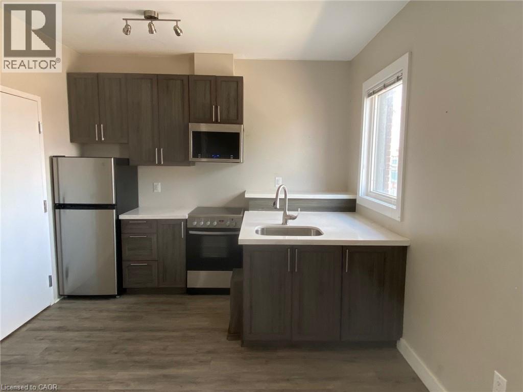 161 Wellington Street N Unit# 204, Hamilton, Ontario  L8N 1N4 - Photo 2 - 40779723