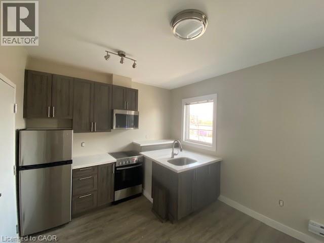 161 Wellington Street N Unit# 204, Hamilton, Ontario  L8N 1N4 - Photo 4 - 40779723