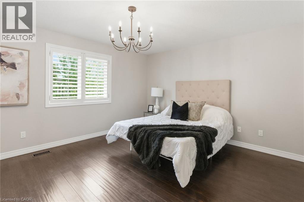 5056 New Street Unit# 1, Burlington, Ontario  L7L 0H4 - Photo 16 - 40779593