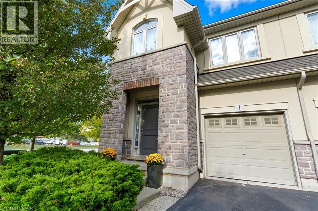 5056 New Street Unit# 1, Burlington, Ontario  L7L 0H4 - Photo 2 - 40779593