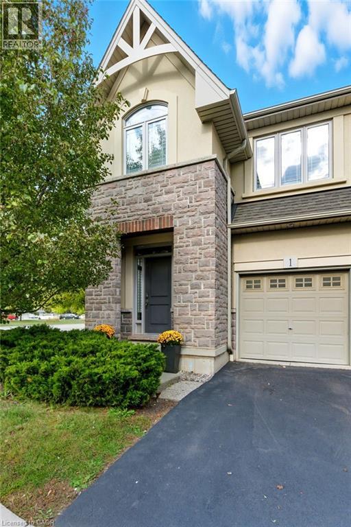 5056 New Street Unit# 1, Burlington, Ontario  L7L 0H4 - Photo 3 - 40779593