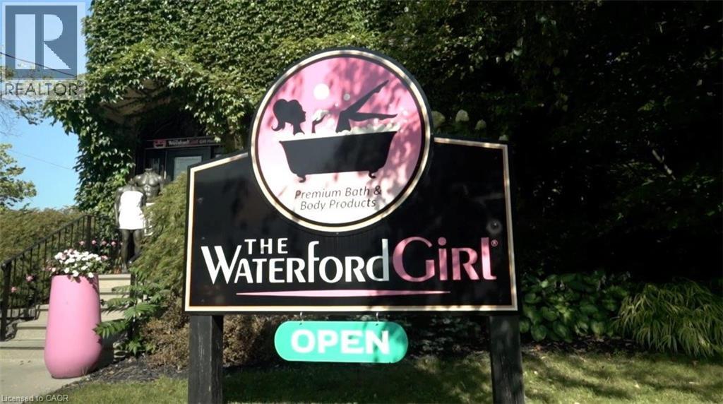 35 MAIN Street S, waterford, Ontario