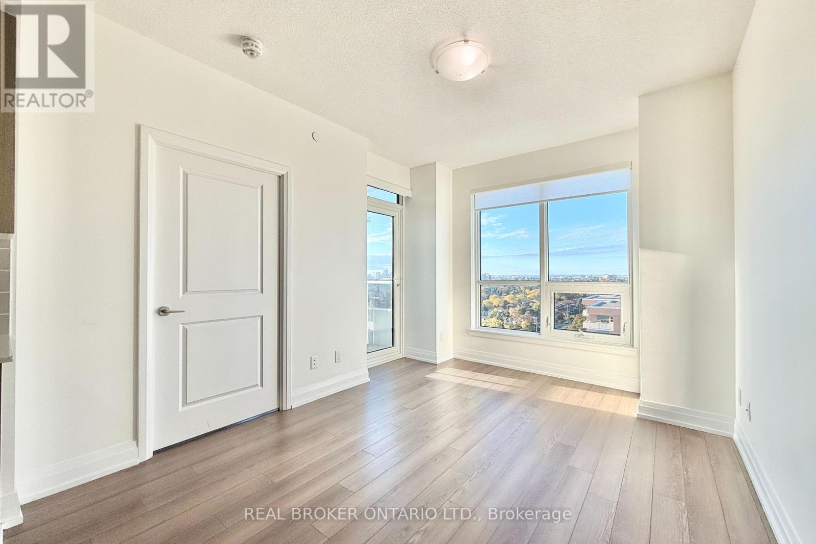 1208 - 3121 SHEPPARD AVENUE, Toronto, Ontario