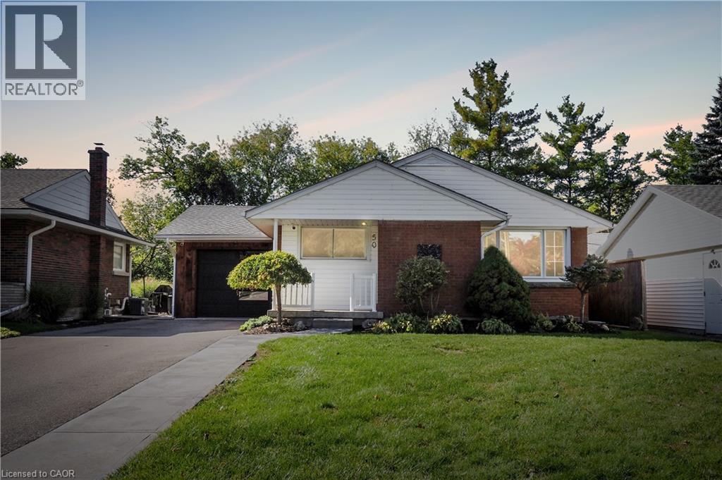50 Highman Avenue, Cambridge, Ontario  N1R 3L7 - Photo 2 - 40763279