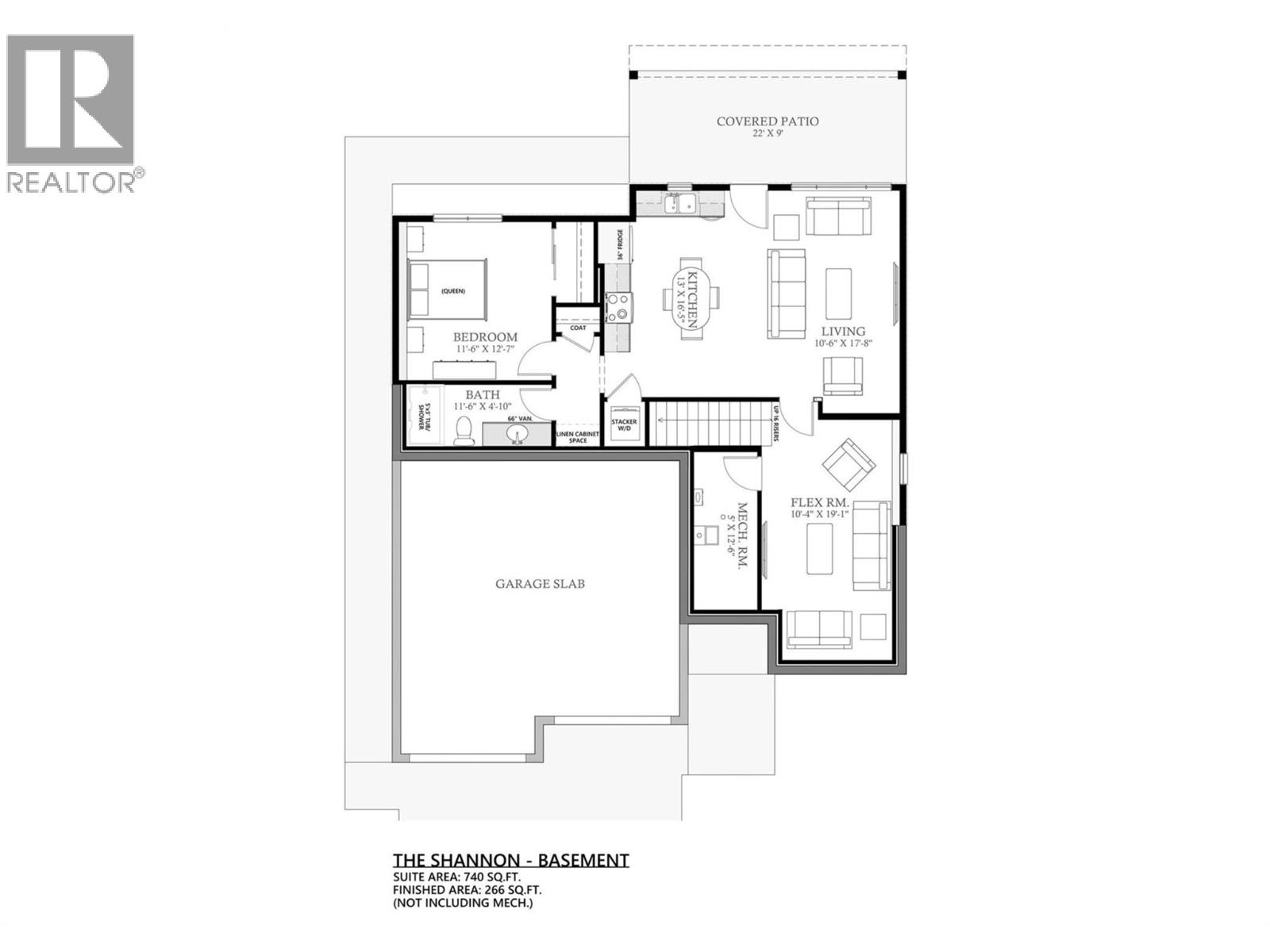 3766 Davidson Court Lot# Trails 68 West Kelowna Photo 11 3766 Davidson Court Lot# Trails 68 West Kelowna Photo 11