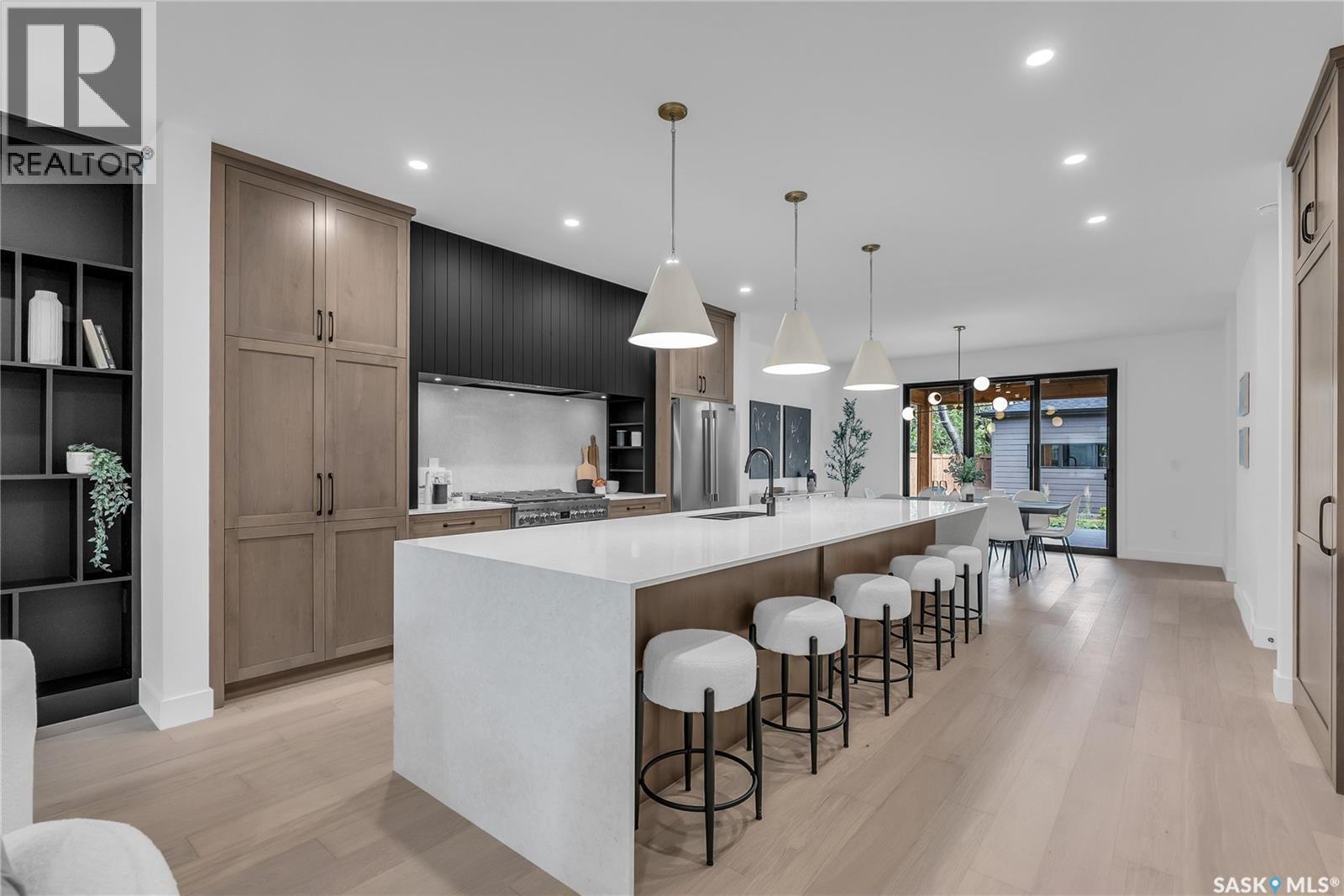 1121 13th Street E, Saskatoon, Saskatchewan  S7H 0C1 - Photo 6 - SK020323