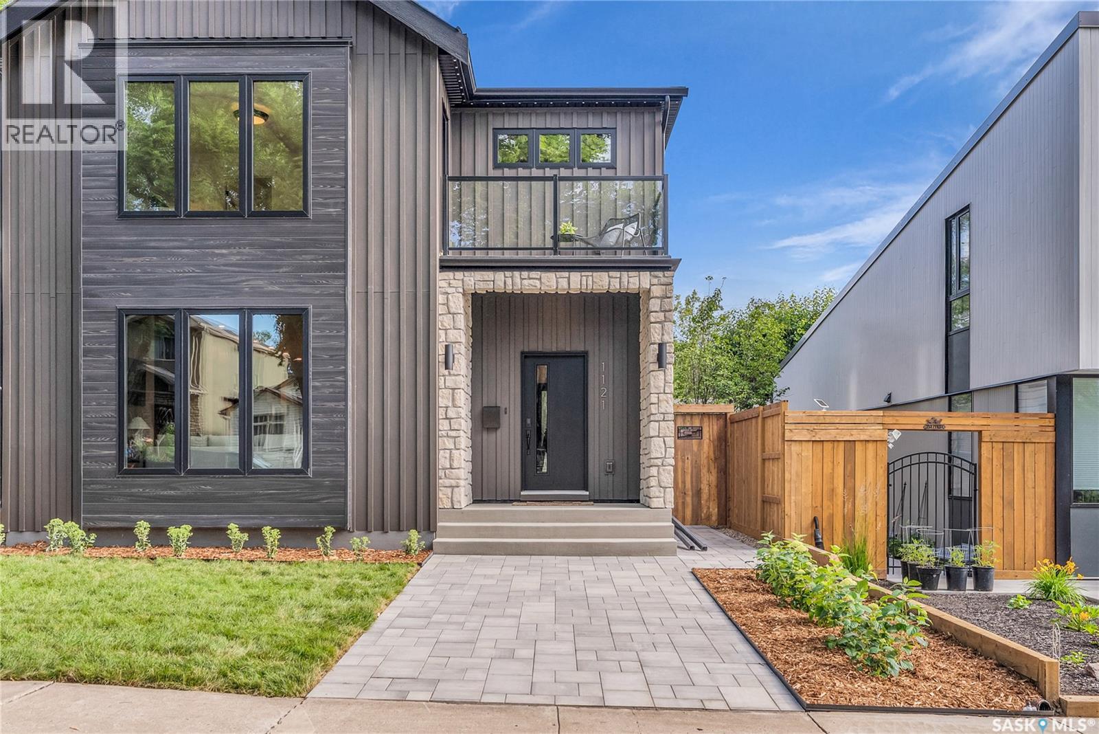 1121 13th Street E, Saskatoon, Saskatchewan  S7H 0C1 - Photo 26 - SK020323