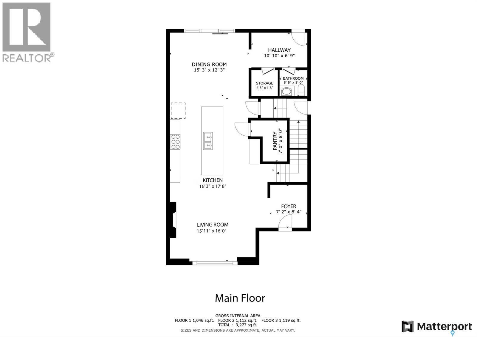 1121 13th Street E, Saskatoon, Saskatchewan  S7H 0C1 - Photo 34 - SK020323