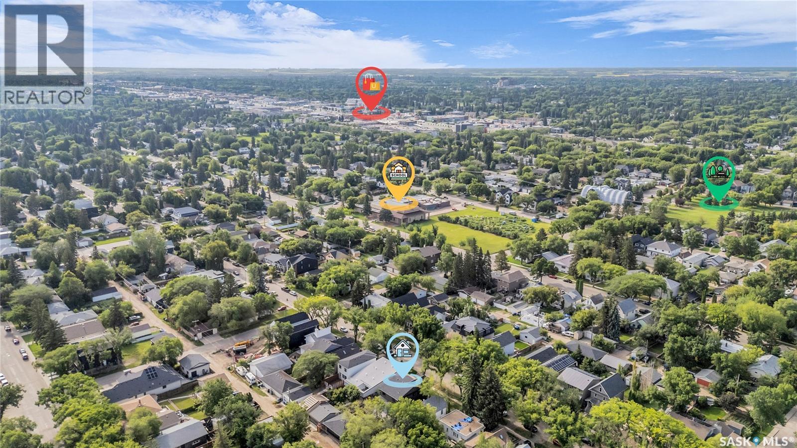 1121 13th Street E, Saskatoon, Saskatchewan  S7H 0C1 - Photo 33 - SK020323