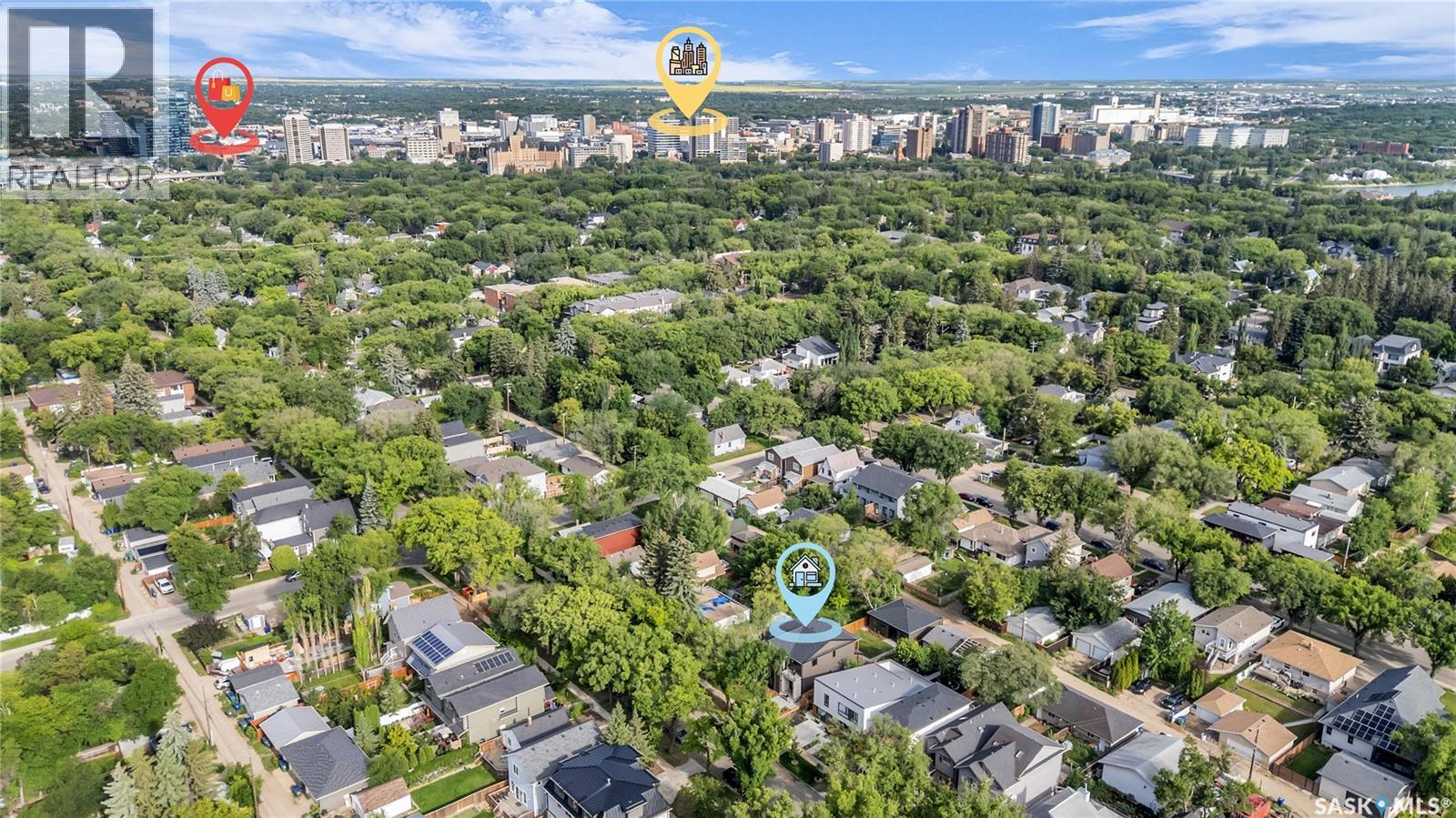 1121 13th Street E, Saskatoon, Saskatchewan  S7H 0C1 - Photo 31 - SK020323