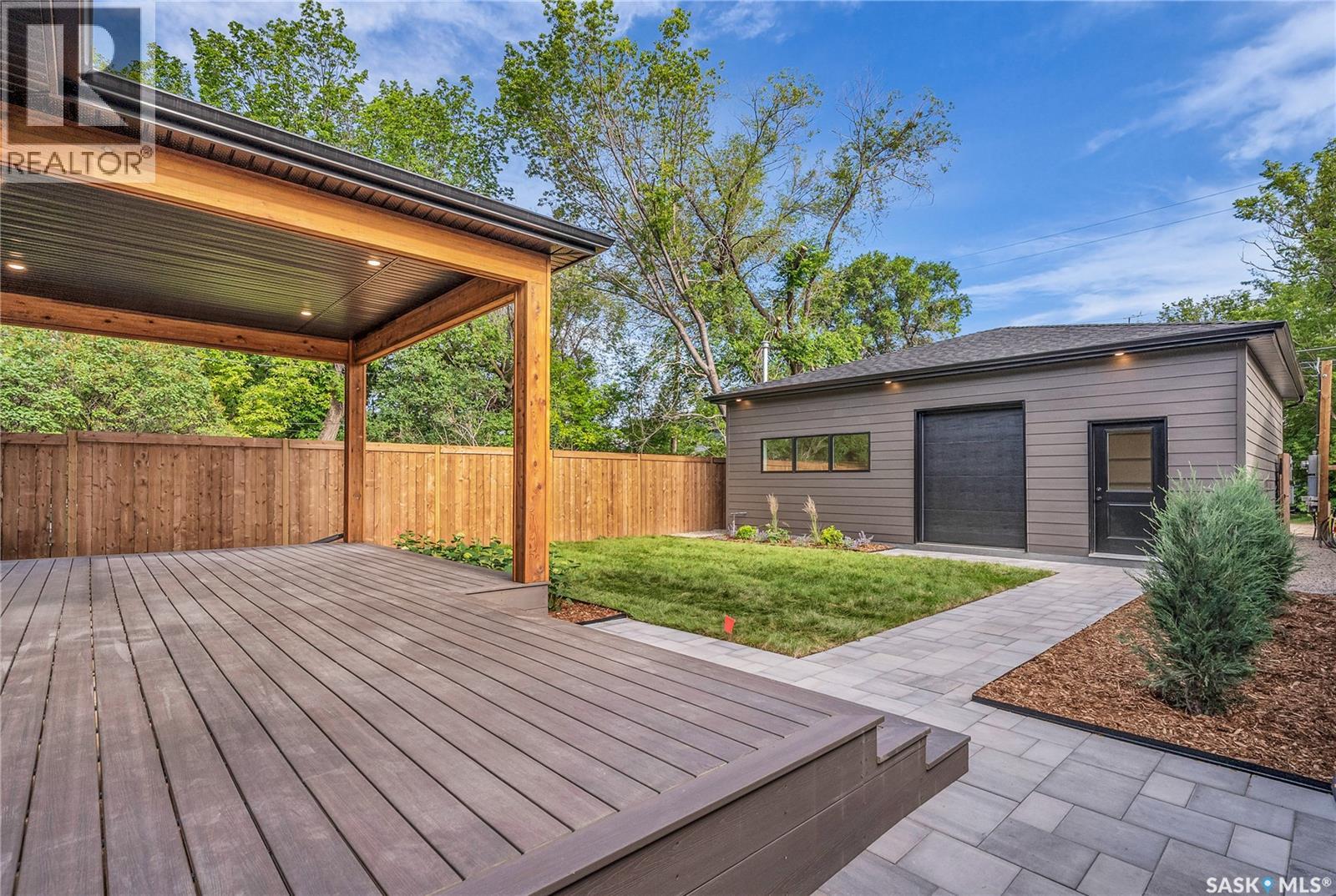 1121 13th Street E, Saskatoon, Saskatchewan  S7H 0C1 - Photo 23 - SK020323