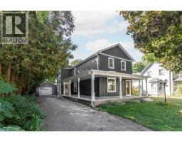 237 MAIN Street E, Otterville, Ontario