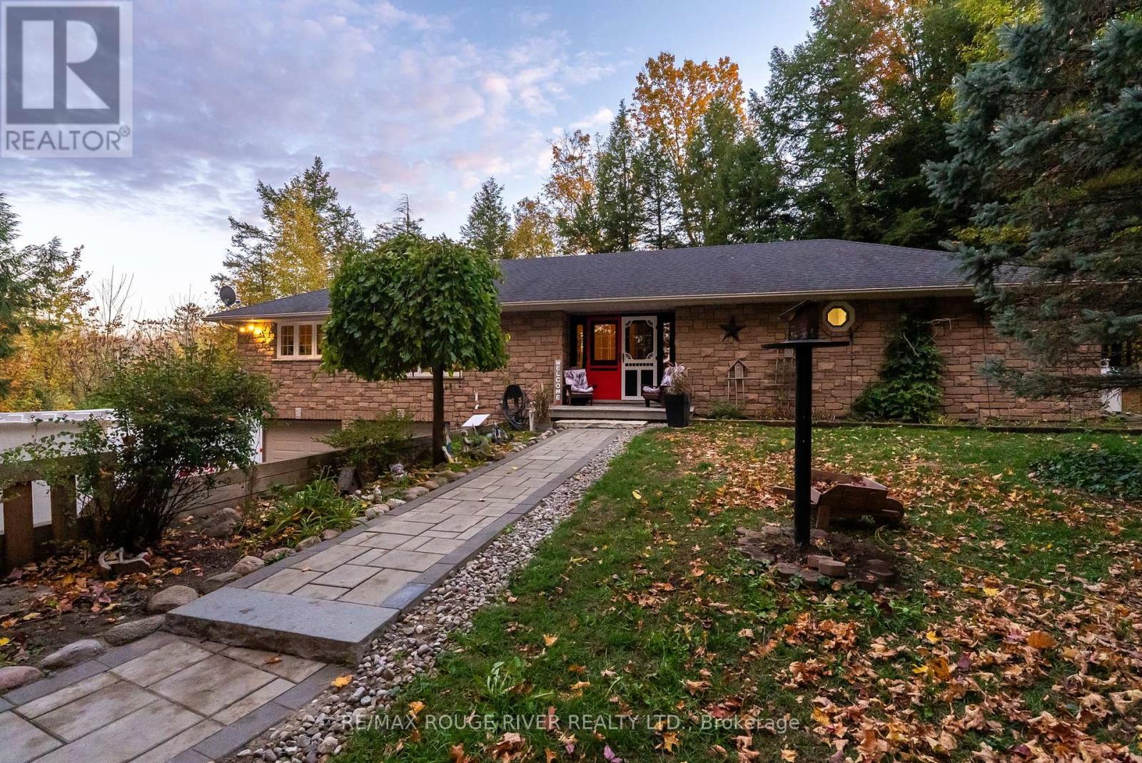 4754 Ganaraska Road, Clarington, Ontario  L0A 1J0 - Photo 1 - E12466075