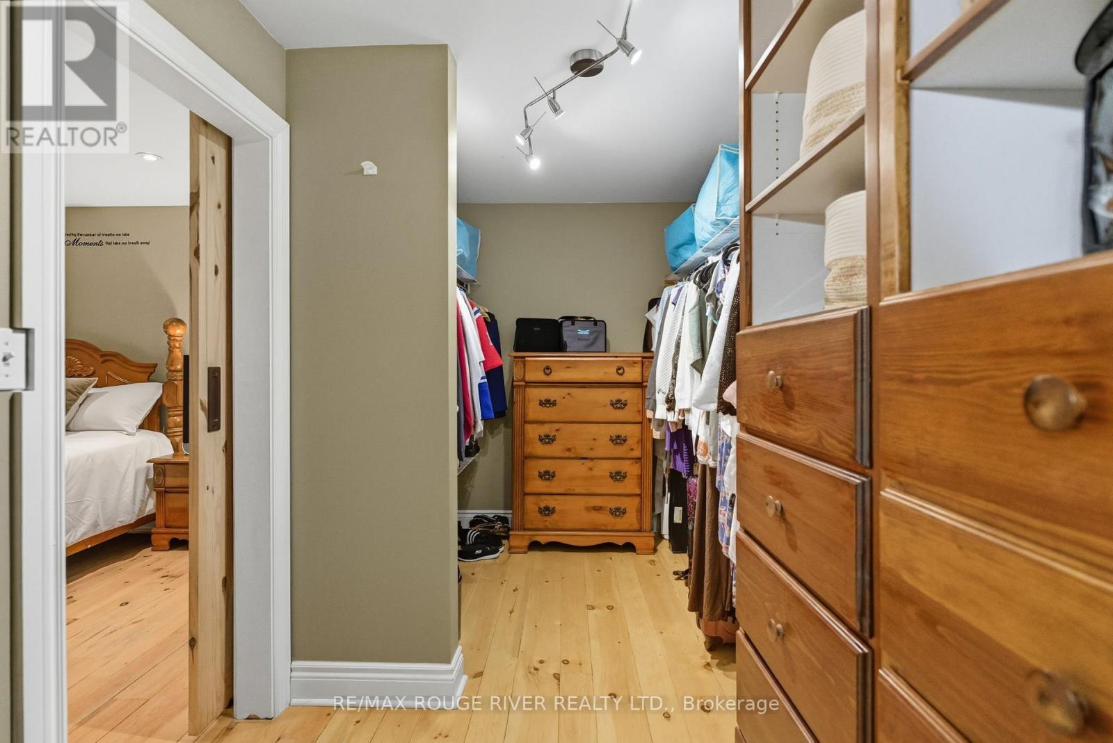 4754 Ganaraska Road, Clarington, Ontario  L0A 1J0 - Photo 18 - E12466075