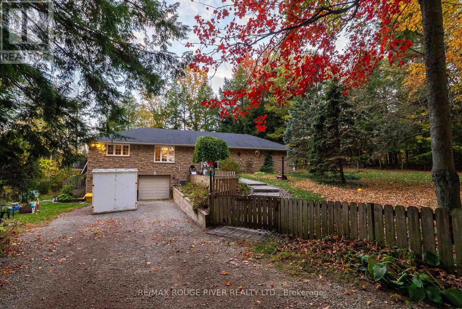 4754 Ganaraska Road, Clarington, Ontario  L0A 1J0 - Photo 3 - E12466075