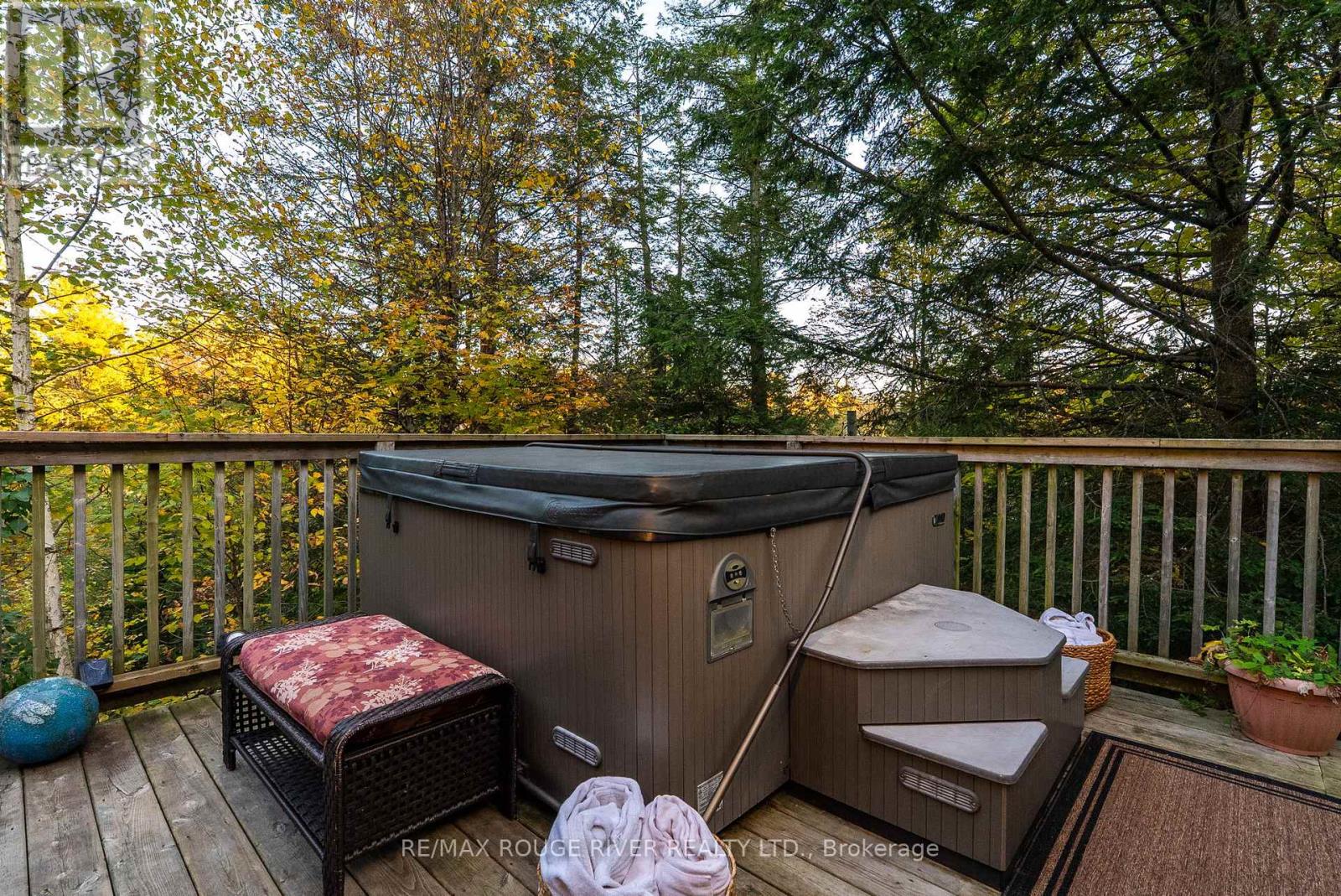 4754 Ganaraska Road, Clarington, Ontario  L0A 1J0 - Photo 33 - E12466075
