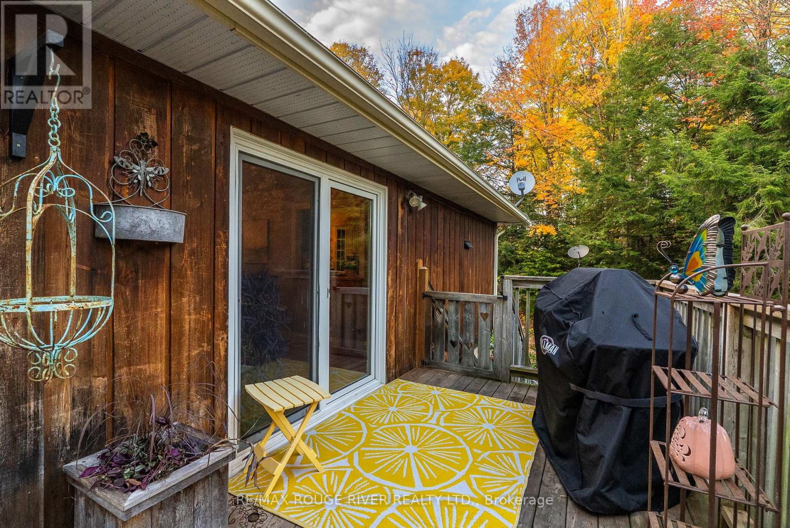 4754 Ganaraska Road, Clarington, Ontario  L0A 1J0 - Photo 36 - E12466075