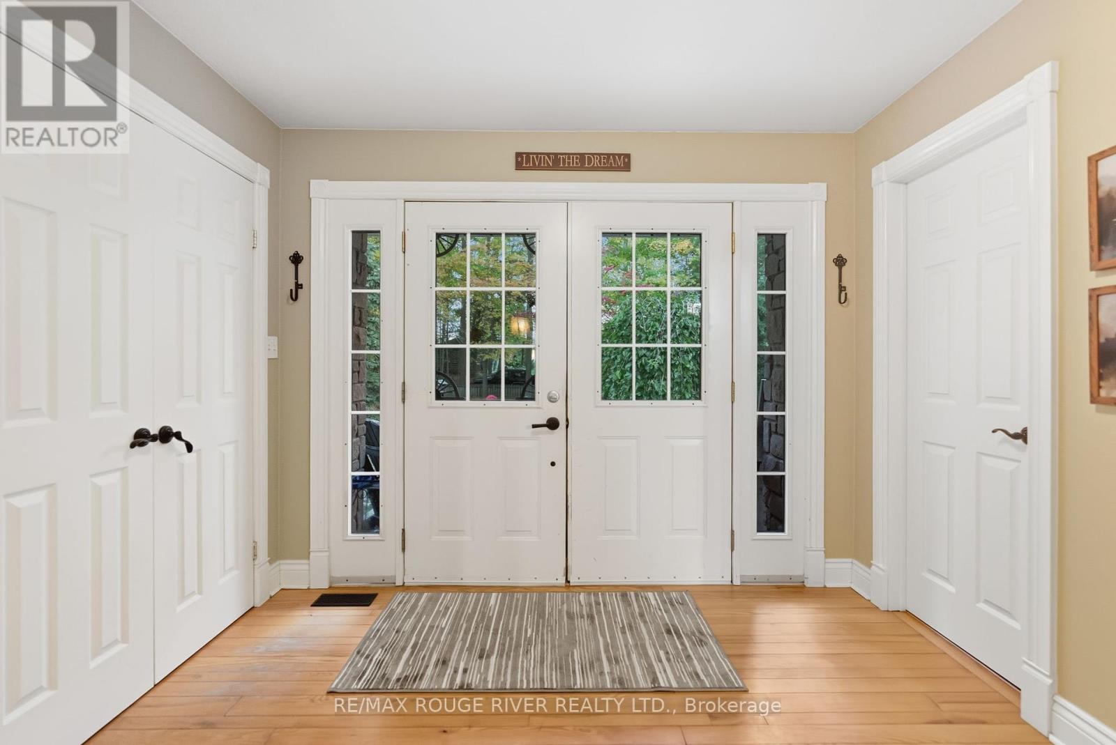 4754 Ganaraska Road, Clarington, Ontario  L0A 1J0 - Photo 4 - E12466075