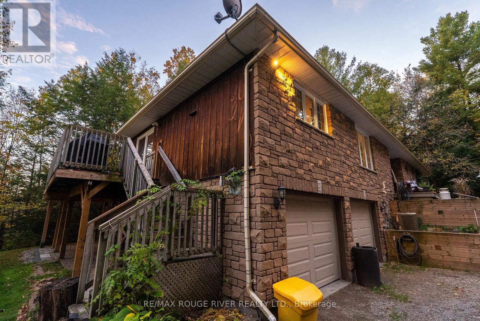 4754 Ganaraska Road, Clarington, Ontario  L0A 1J0 - Photo 41 - E12466075