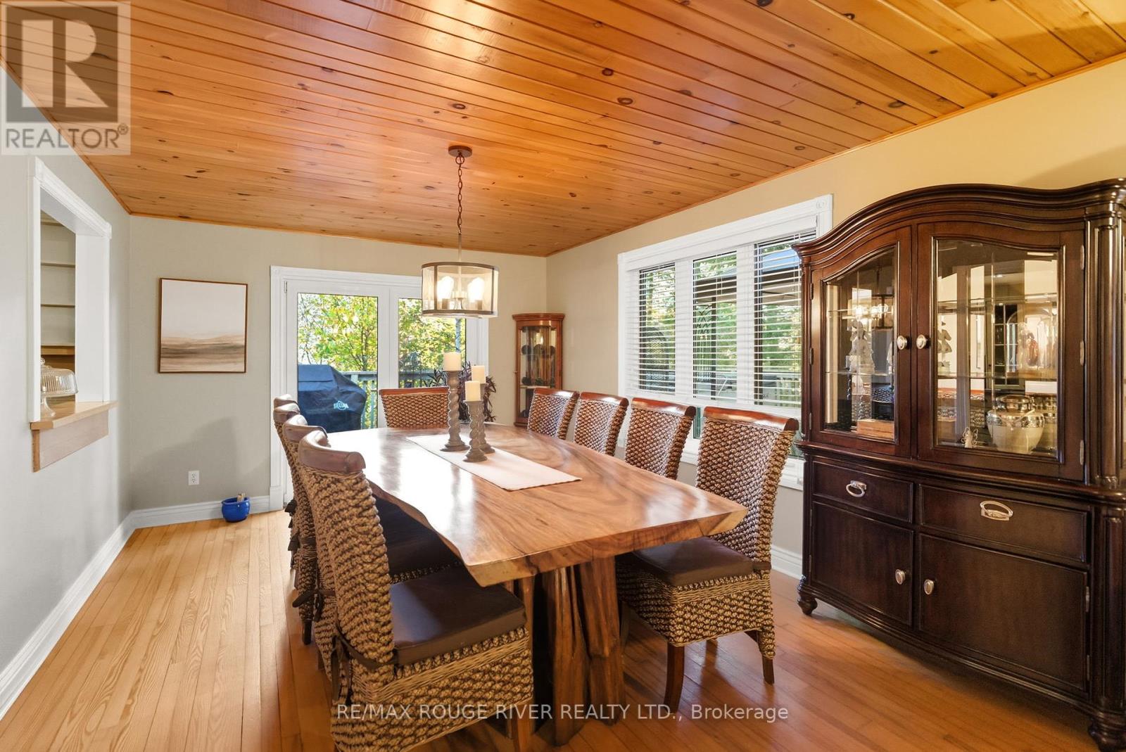4754 Ganaraska Road, Clarington, Ontario  L0A 1J0 - Photo 7 - E12466075