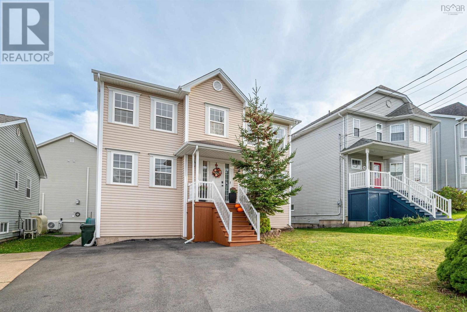 100 Beech Tree Run, Halifax, Nova Scotia  B3T 2G5 - Photo 2 - 202525983