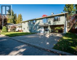 1411 Highland Drive, castlegar, British Columbia
