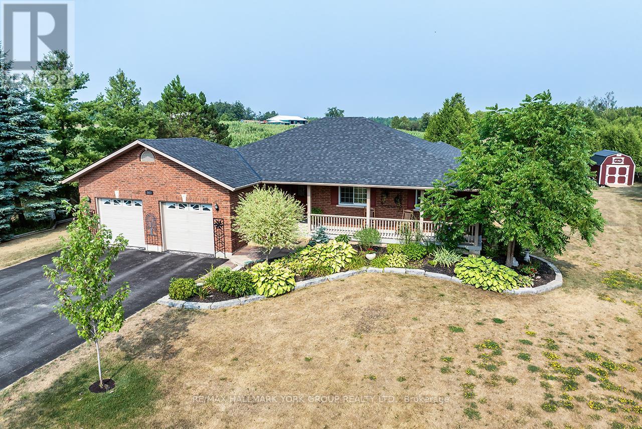 2523 ASPHODEL 12TH LINE, Asphodel-Norwood, Ontario