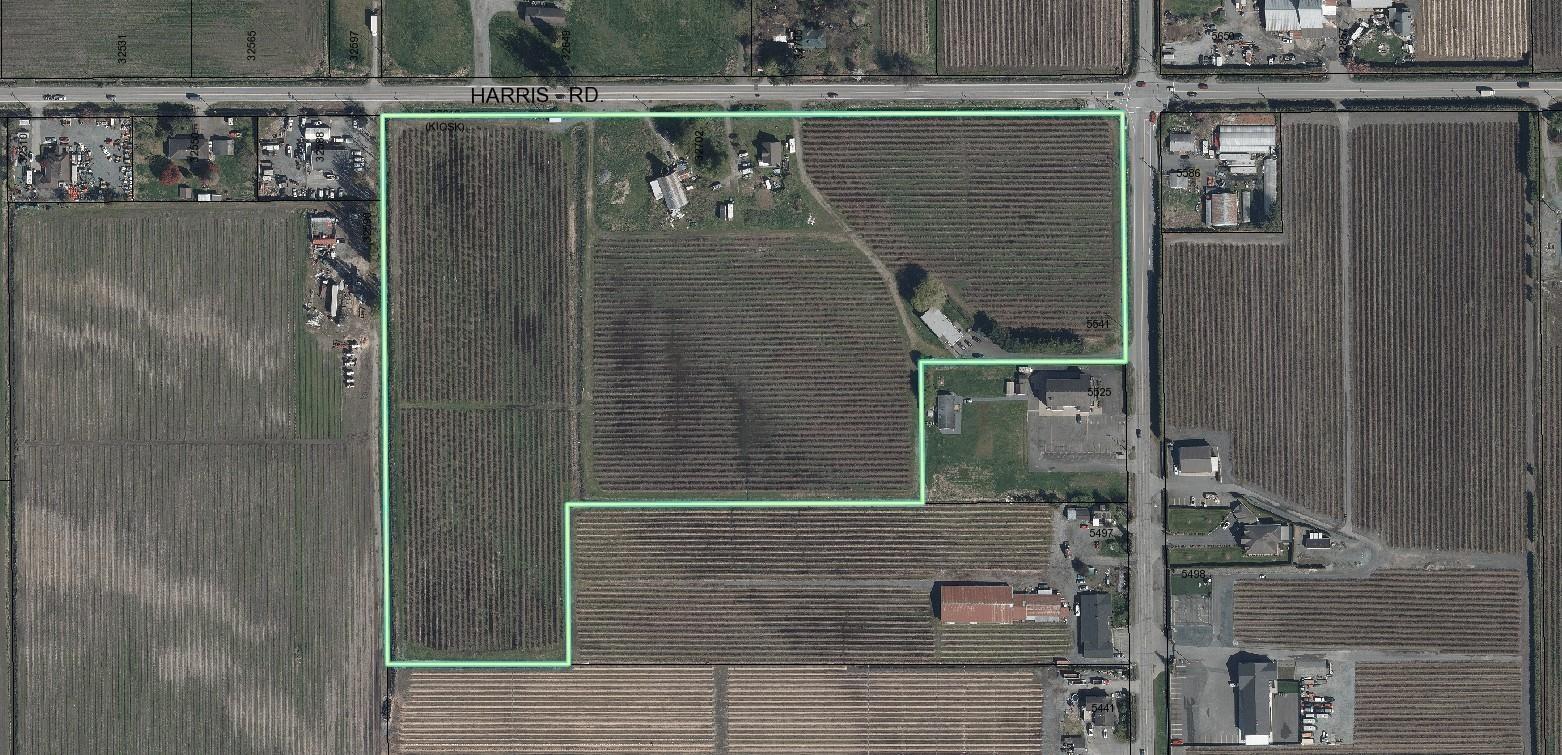 32702 Harris Road, Abbotsford, British Columbia  V4X 1W1 - Photo 1 - R3058675