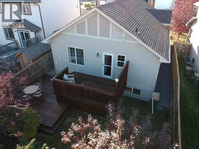 1046 Channelside Way Sw, Airdrie, Alberta  T4B 3H9 - Photo 42 - A2264035