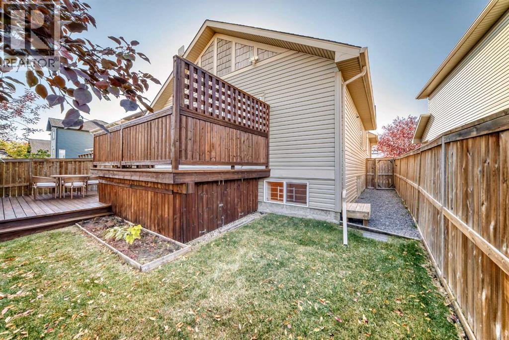 1046 Channelside Way Sw, Airdrie, Alberta  T4B 3H9 - Photo 41 - A2264035