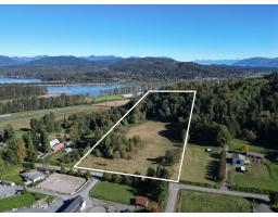 8410 BRADNER ROAD, Abbotsford, British Columbia