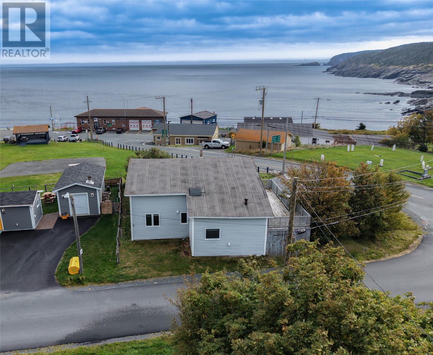 153 Town Circle Road, Pouch Cove, Newfoundland & Labrador  A0A 3L0 - Photo 1 - 1291613