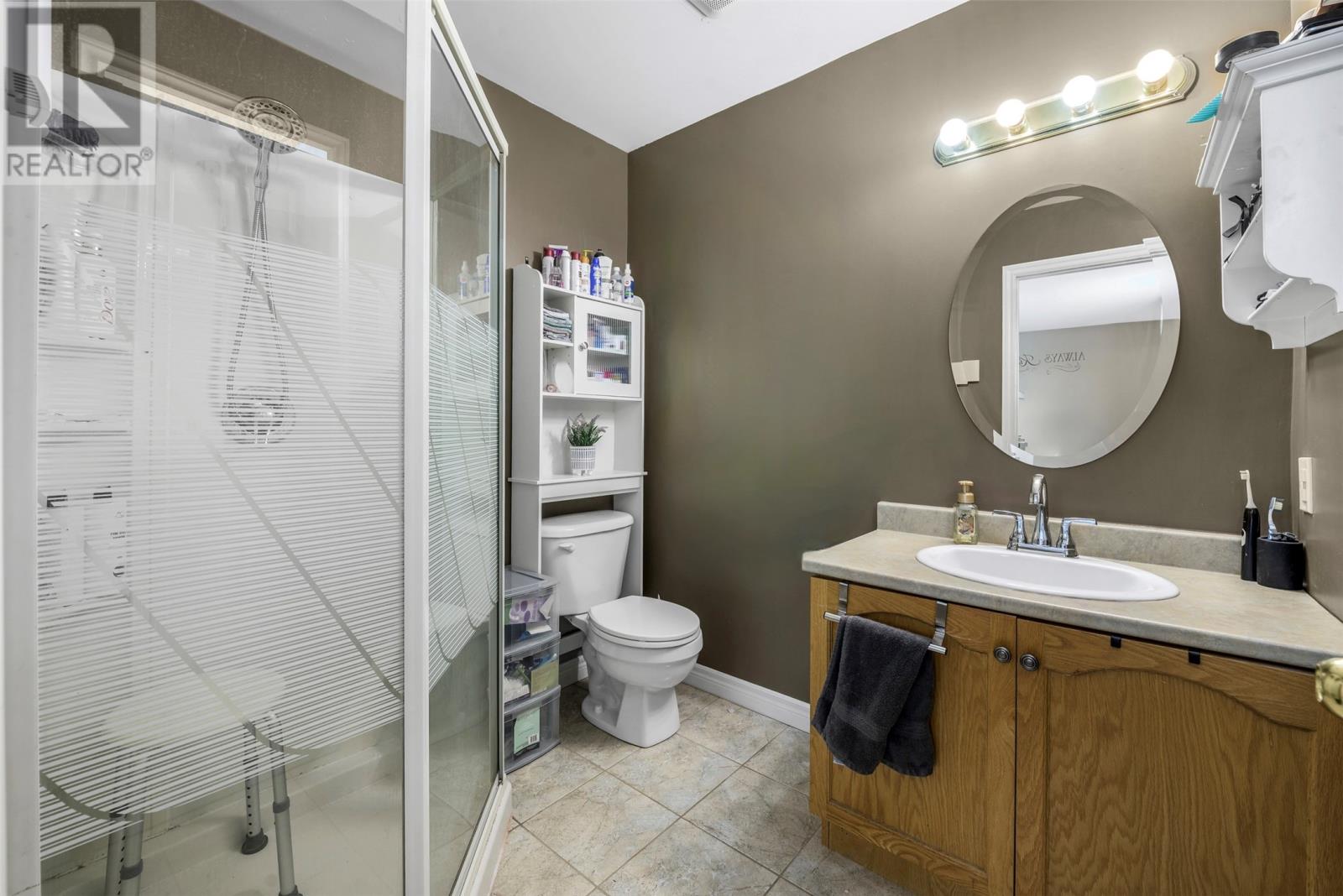 72 Seaborn Street, St. John's, Newfoundland & Labrador  A1B 5B9 - Photo 17 - 1291605