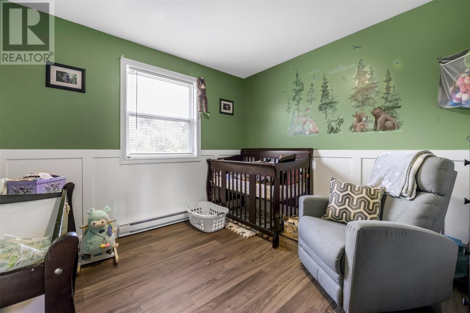 72 Seaborn Street, St. John's, Newfoundland & Labrador  A1B 5B9 - Photo 19 - 1291605