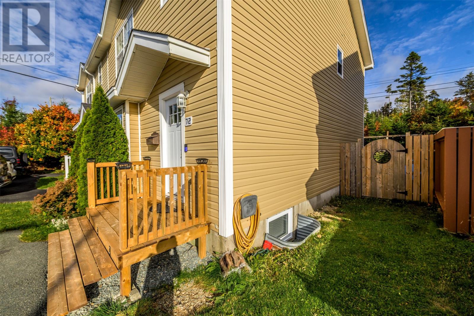 72 Seaborn Street, St. John's, Newfoundland & Labrador  A1B 5B9 - Photo 3 - 1291605
