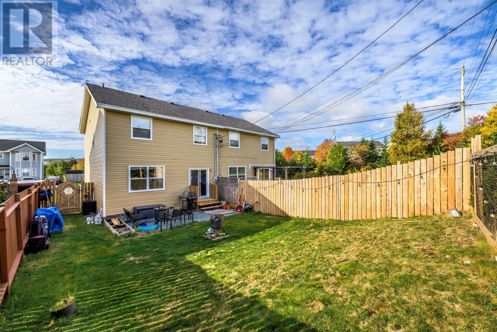 72 Seaborn Street, St. John's, Newfoundland & Labrador  A1B 5B9 - Photo 7 - 1291605
