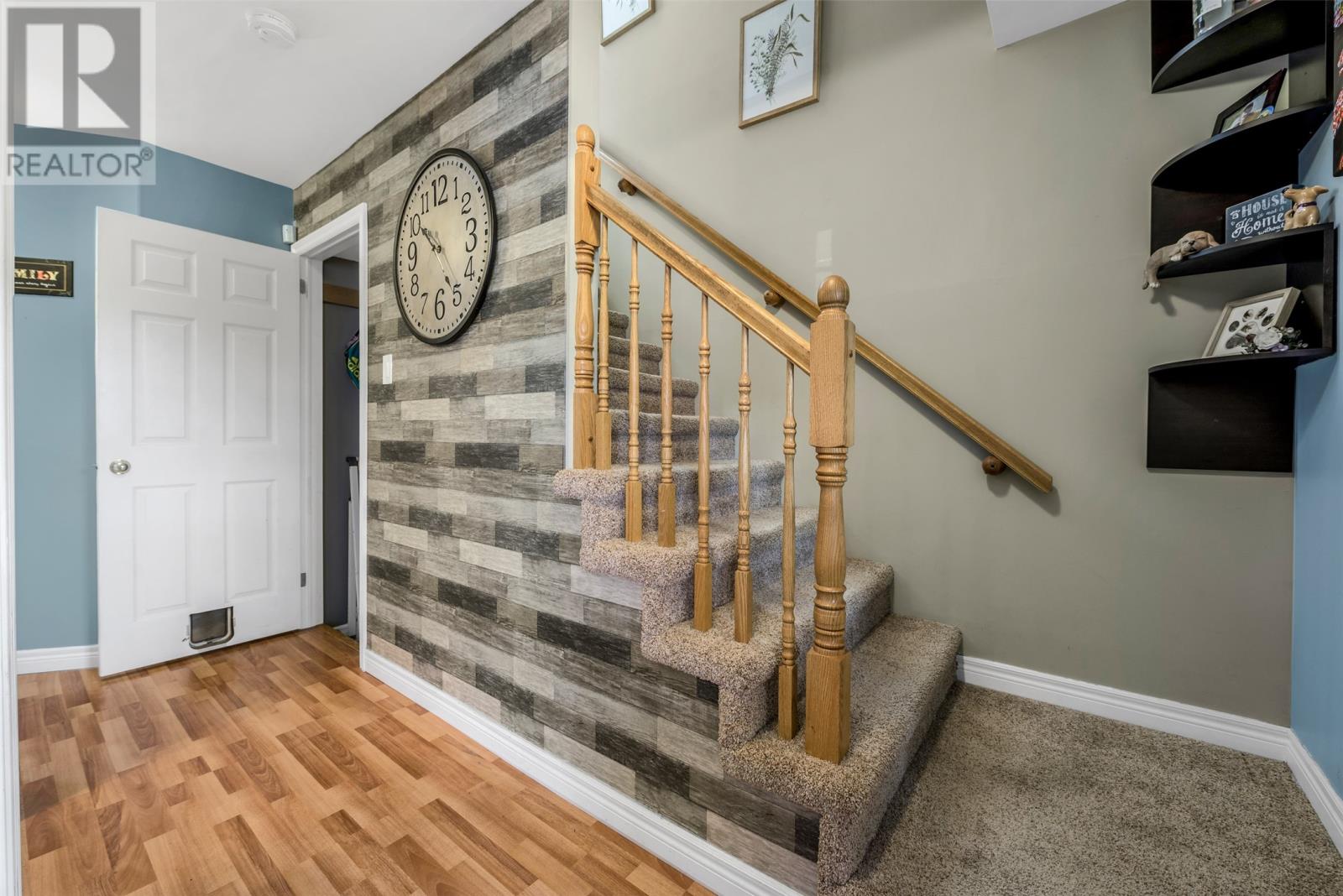 72 Seaborn Street, St. John's, Newfoundland & Labrador  A1B 5B9 - Photo 8 - 1291605