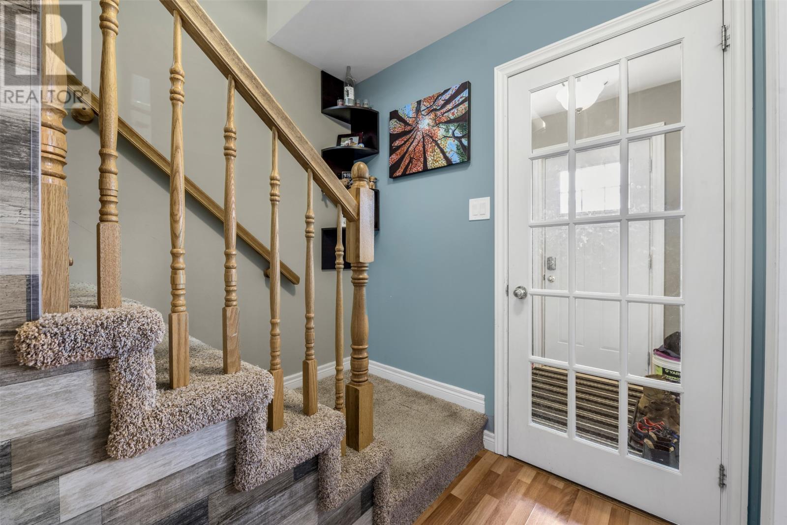 72 Seaborn Street, St. John's, Newfoundland & Labrador  A1B 5B9 - Photo 9 - 1291605
