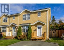 72 Seaborn Street, St. John's, Newfoundland & Labrador