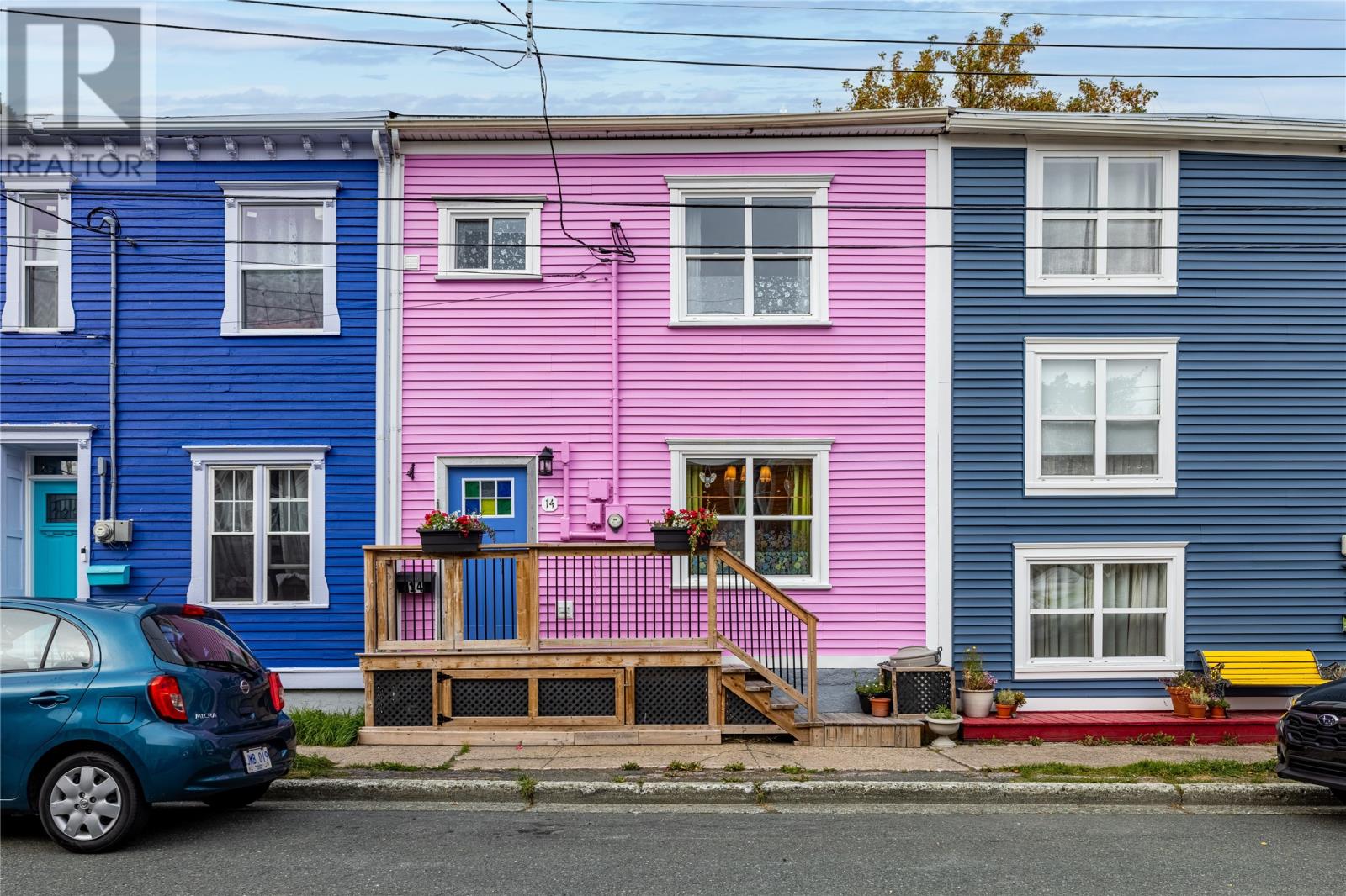 14 York Street, St. John's, Newfoundland & Labrador  A1C 1K7 - Photo 24 - 1291517