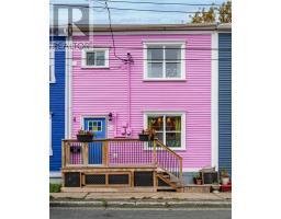 14 York Street, St. John's, Newfoundland & Labrador