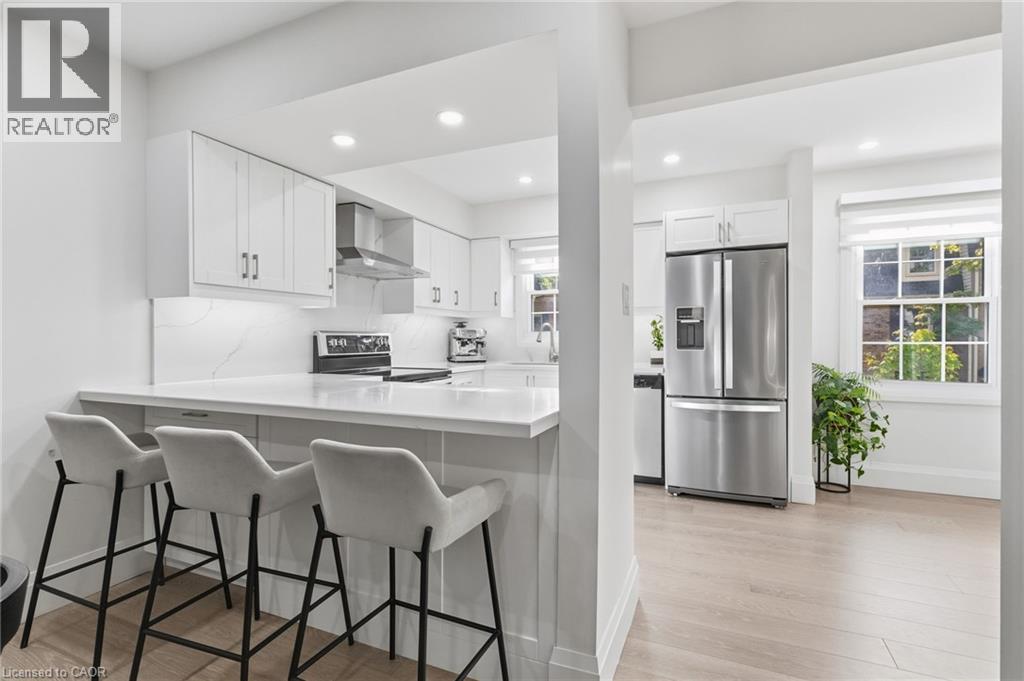 1357 Ontario Street Unit# 23, Burlington, Ontario  L7S 1E9 - Photo 7 - 40778805